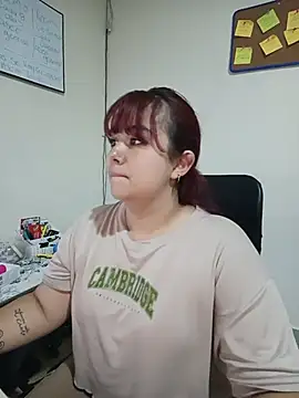 AliceScoot  online show from 05-21-26, 06:05