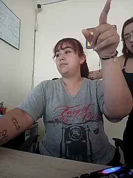 AliceScoot  online show from 05-12-26, 06:03
