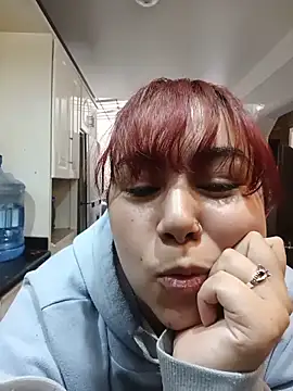 AliceScoot  online show from 06-02-26, 08:20