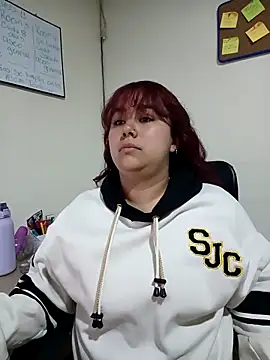 AliceScoot  online show from 05-01-26, 12:48