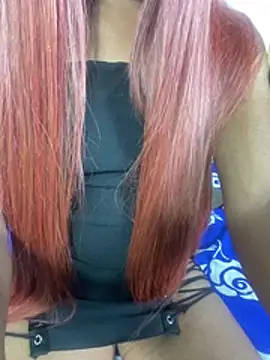 Snapshot of Debbaby chatting on 05-01-26, 12:48 Debbaby online show from 05-01-26, 12:48