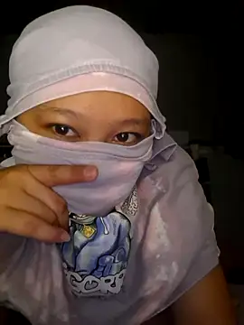 AsunaMikasa online show from 04-09-26, 02:45