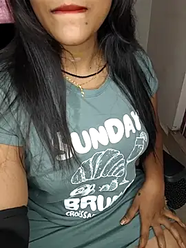 Tamilmoon006 online show from 07-14-26, 05:01