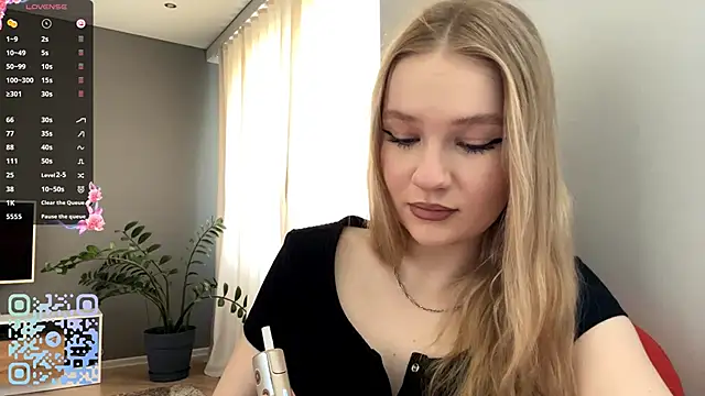Snapshot of PlasaRima chatting on 06-01-26, 11:37 PlasaRima online show from 06-01-26, 11:37