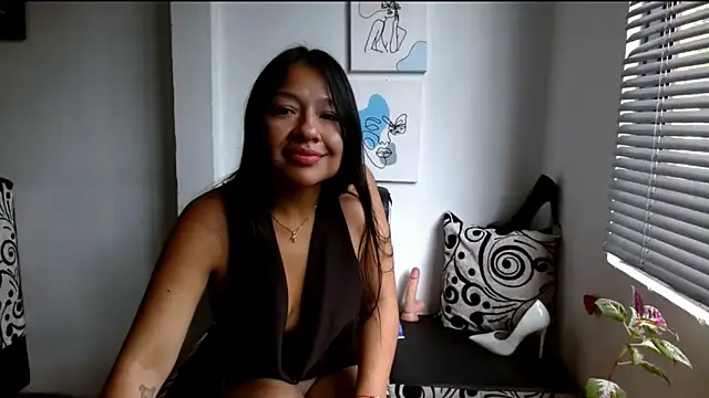 alisonnturbay online show from 05-11-26, 04:04