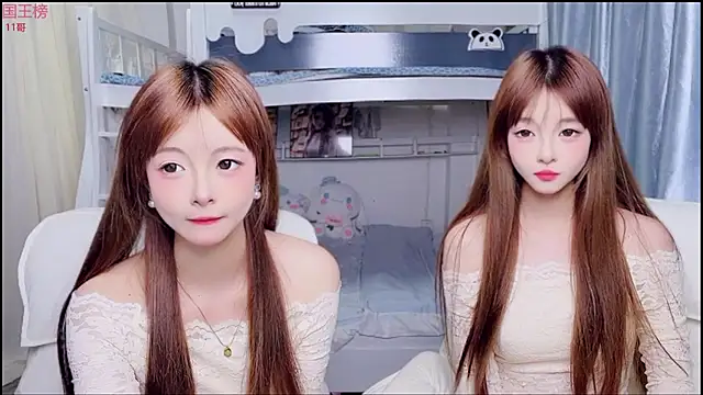 xiaoqiao-daqiao online show from 07-19-26, 06:48