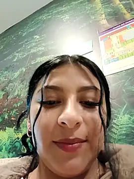 Arianha segura online show from 04-11-26, 05:16