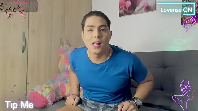 Dynamo 5 online show from 04-10-26, 05:31