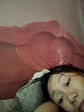 Snapshot of _Jini_ chatting on 05-19-26, 01:43 Jini online show from 05-19-26, 01:43