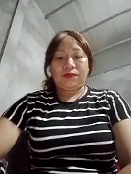 Snapshot of _Jini_ chatting on 05-19-26, 03:41 Jini online show from 05-19-26, 03:41