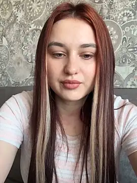 Cherrychka online show from 04-17-26, 03:53