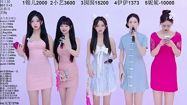 1X-two online show from 04-10-26, 04:08