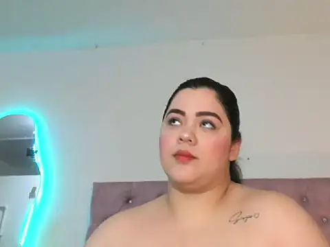 laurenlaine online show from 04-13-26, 02:43