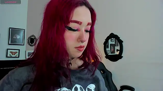 Leah cherry online show from 06-16-26, 08:20