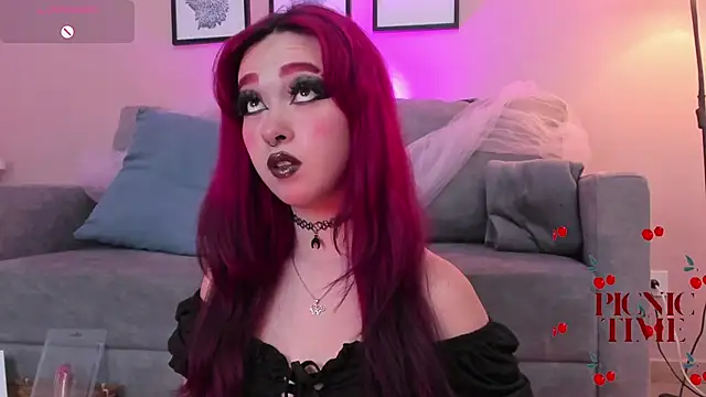 Leah cherry online show from 06-18-26, 10:26