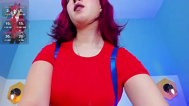 Leah cherry online show from 04-24-26, 01:57