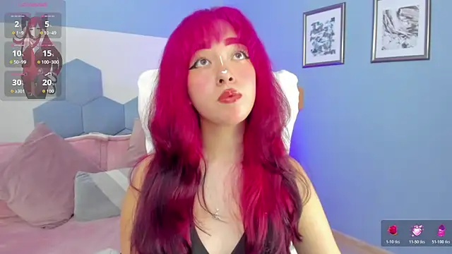 Leah cherry online show from 04-15-26, 03:38