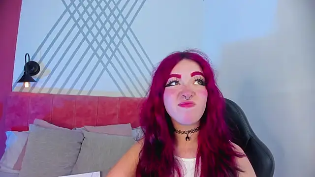 Leah cherry online show from 06-11-26, 11:46
