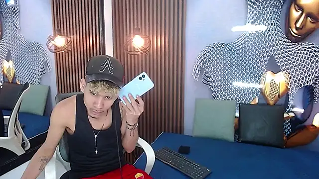 Skinny cute Alyer online show from 05-27-26, 02:08