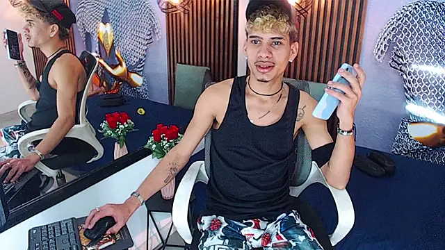 Skinny cute Alyer online show from 05-28-26, 03:03