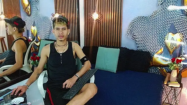 Skinny cute Alyer online show from 05-30-26, 02:07