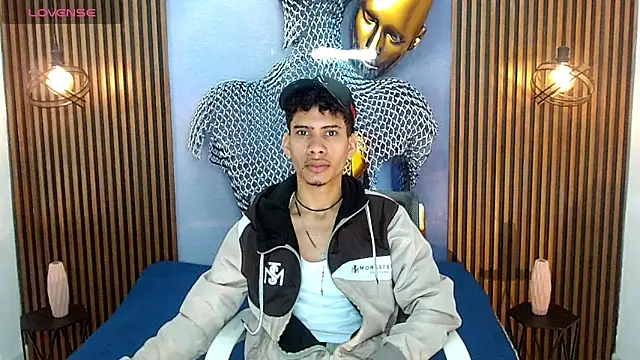 Skinny cute Alyer online show from 05-09-26, 02:48