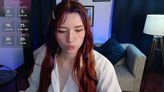 Emily Cherry  online show from 06-11-26, 02:36