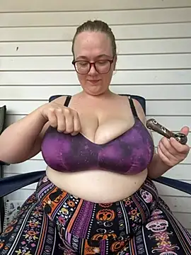 Kenzibb3 online show from 07-13-26, 05:34