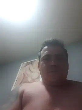 Ismael993A online show from 04-18-26, 01:13