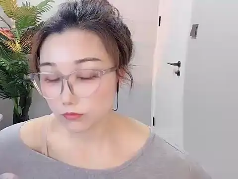 Yunxi- online show from 04-20-26, 03:35