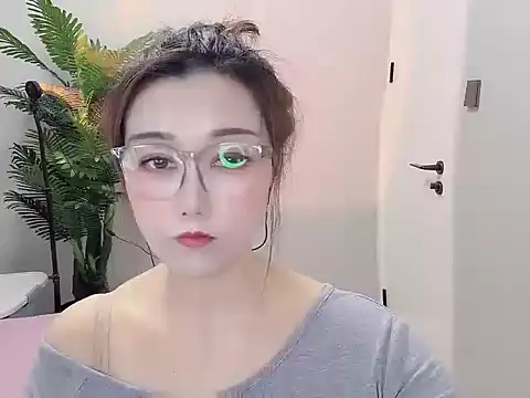 Yunxi- online show from 04-17-26, 01:41