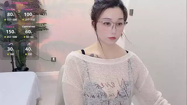 Yunxi- online show from 05-26-26, 02:15