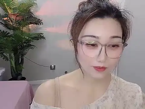 Yunxi- online show from 04-28-26, 01:59