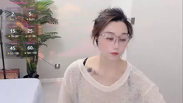 Yunxi- online show from 05-30-26, 01:39