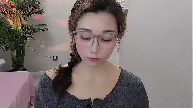 Yunxi- online show from 05-02-26, 01:38
