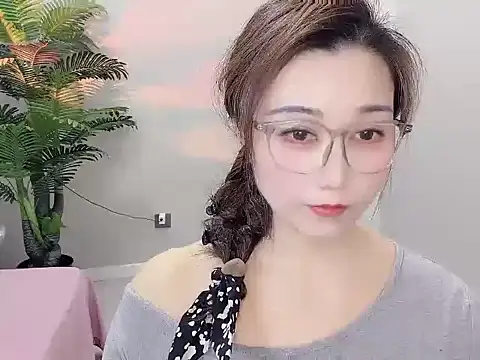 Yunxi- online show from 04-26-26, 01:19