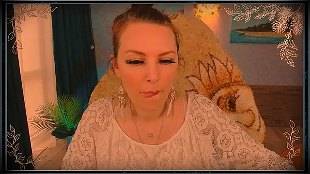 Snapshot of LanaRadiance chatting on 07-06-26, 02:46 LanaRadiance online show from 07-06-26, 02:46