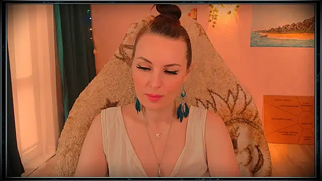 Snapshot of LanaRadiance chatting on 07-02-26, 02:01 LanaRadiance online show from 07-02-26, 02:01