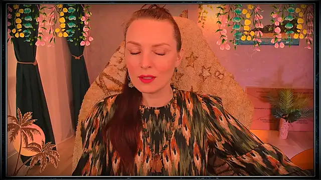 Snapshot of LanaRadiance chatting on 07-16-26, 02:58 LanaRadiance online show from 07-16-26, 02:58