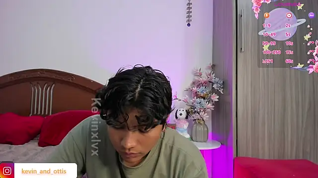 keyott online show from 07-25-26, 06:21