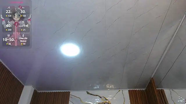 Snapshot of alonddra_tay chatting on 05-23-26, 11:31 alonddra tay online show from 05-23-26, 11:31