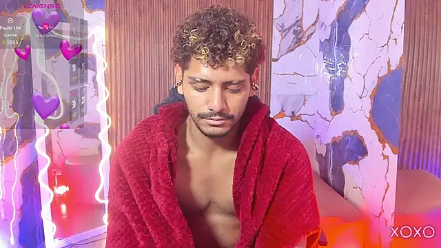 Snapshot of milo_tay chatting on 04-10-26, 08:43 milo tay online show from 04-10-26, 08:43