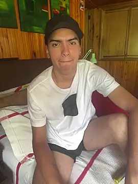 smarinloch online show from 04-14-26, 07:41