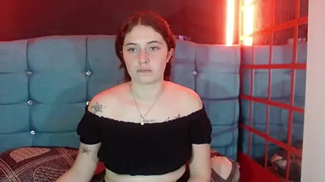 Cherry Boom18 online show from 05-06-26, 07:07