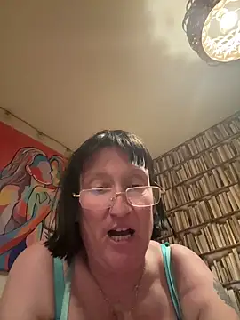 DeliciousDebbie  online show from 04-18-26, 08:09