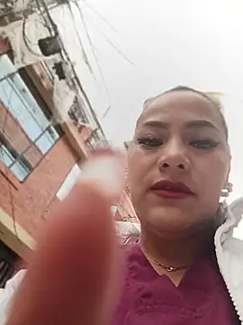 Snapshot of LUISA__07 chatting on 06-03-26, 12:17 LUISA 07 online show from 06-03-26, 12:17