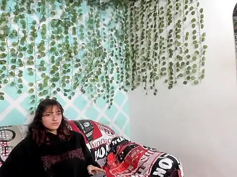 Selene 333 hot online show from 04-10-26, 09:33