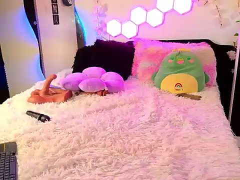 Battielic online show from 04-10-26, 04:08