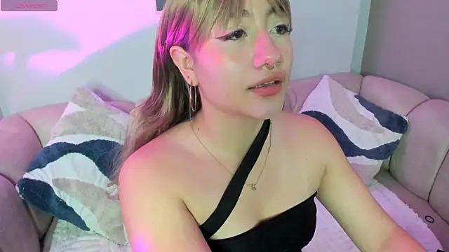 Nana nyx online show from 04-17-26, 04:26