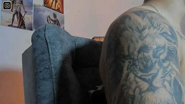 Snapshot of Gersonzt chatting on 06-11-26, 12:32 Gersonzt online show from 06-11-26, 12:32